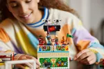 Конструктор LEGO 40634 Игра Легенд