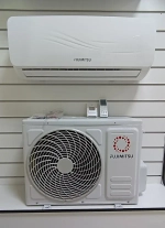 Сплит-система Fujimitsu он/оф FR-24SBST1/IN/FR-24SBST1/OUT