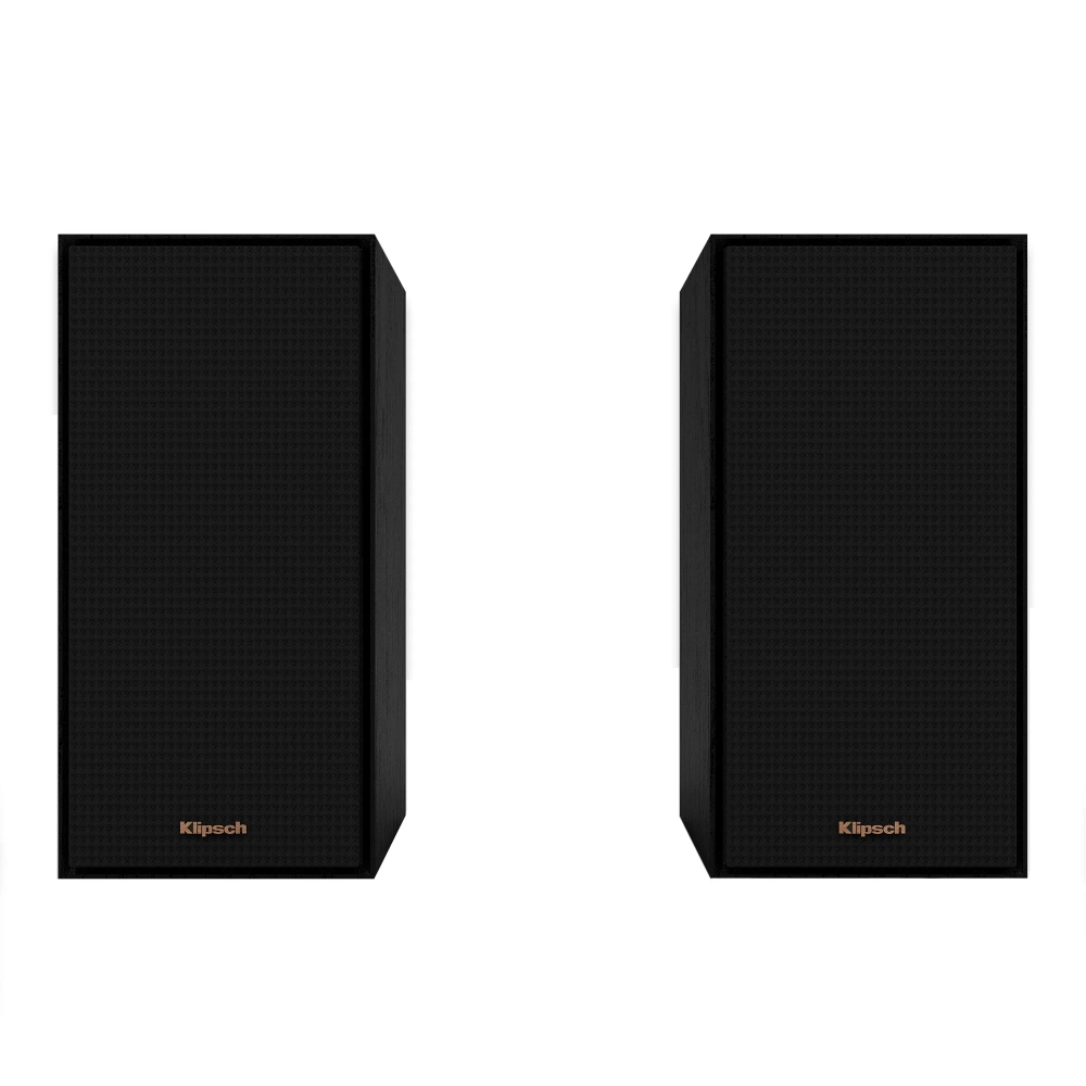 Klipsch R-40M Полочная акустика