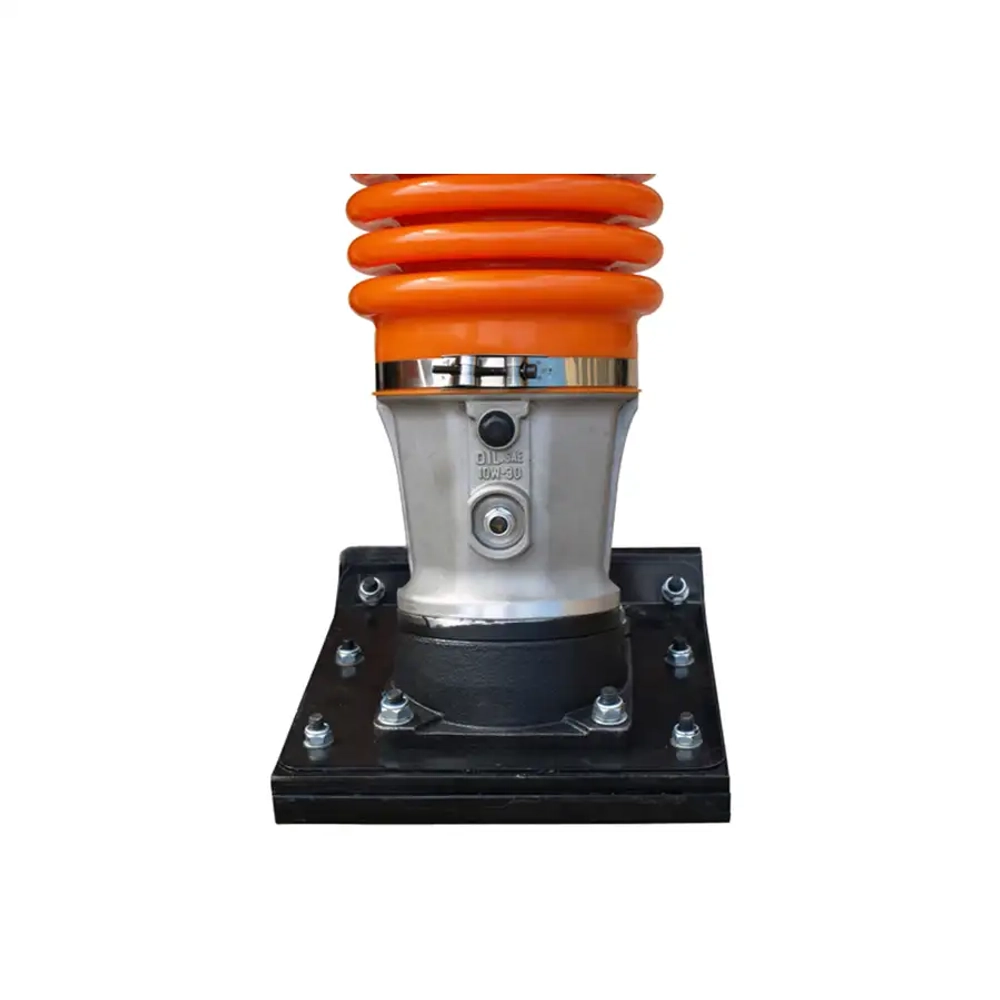Вибротрамбовка GROST TR-80HC