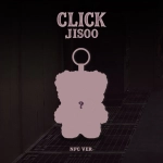 Альбом JISOO - CLICK [NFC ver.]