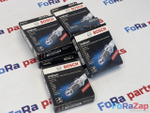 Свеча зажигания САХА 0242240665 Bosch