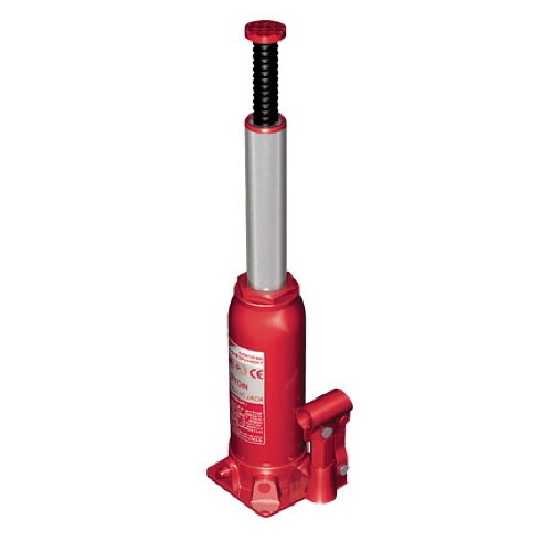 Домкрат 3.8 BottLine Jacks 8т (230-457 мм)