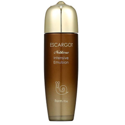 Эмульсия для лица FarmStay Escargot Noblesse Intensive Emulsion, 150мл
