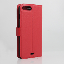 Чехол-книжка PRESTIGE с функцией подставки для iPhone 7 Plus / 8 Plus
