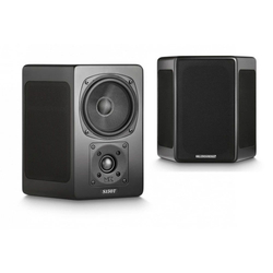 Настенная акустика M&K Sound S150T Black Satin/Black Cloth