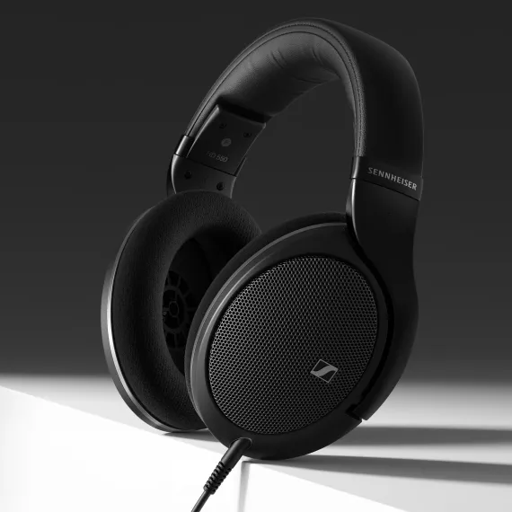 Sennheiser HD 550 Black