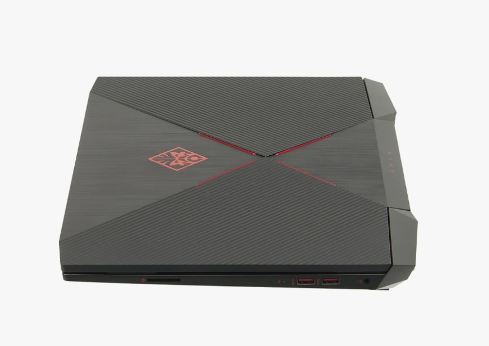 15.6" Ноутбук HP Omen 15-dc1002tx (1920x1080, Intel Core i5-9300H, RAM 16ГБ, SSD 512ГБ, Nvidia GeForce RTX 1660Ti, OS Windows)