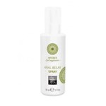 Интимный спрей для анального секса Shiatsu ANAL RELAX SPRAY unisex for beginners 50 мл.