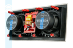 CVGaudio THC508