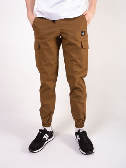 Брюки COOL PENGUIN Jogger RipStop (Тобако)