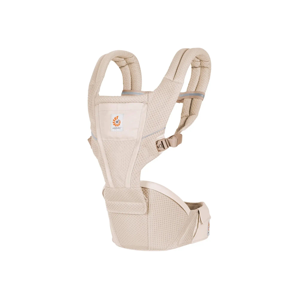 Ergobaby Хипсит Alta - natural beige