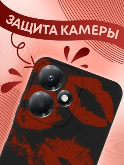 Чехол на Infinix Hot 30 Play