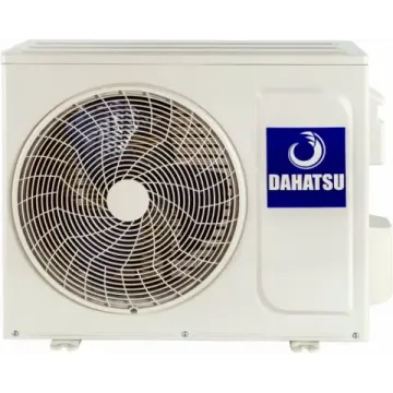 Кондиционер Dahatsu Onyx DH-18 T