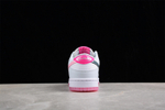 Nike Dunk Low 520 Pack Pink