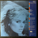 Kim Wilde ‎– Teases & Dares (Германия 1984г.)