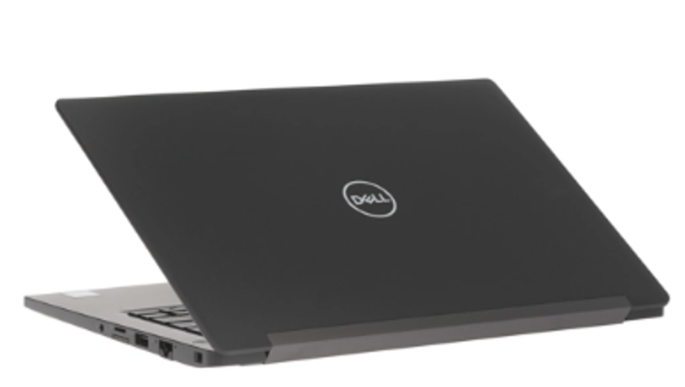 12.5" Ноутбук Dell Latitude E7290 (1366x768, Intel Core i5-8350U, RAM 8ГБ,SSD 256ГБ, Intel UHD Graphics 620, OS Windows)