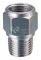 Переходник Fubag 1/2"M-1/2"F в блистере