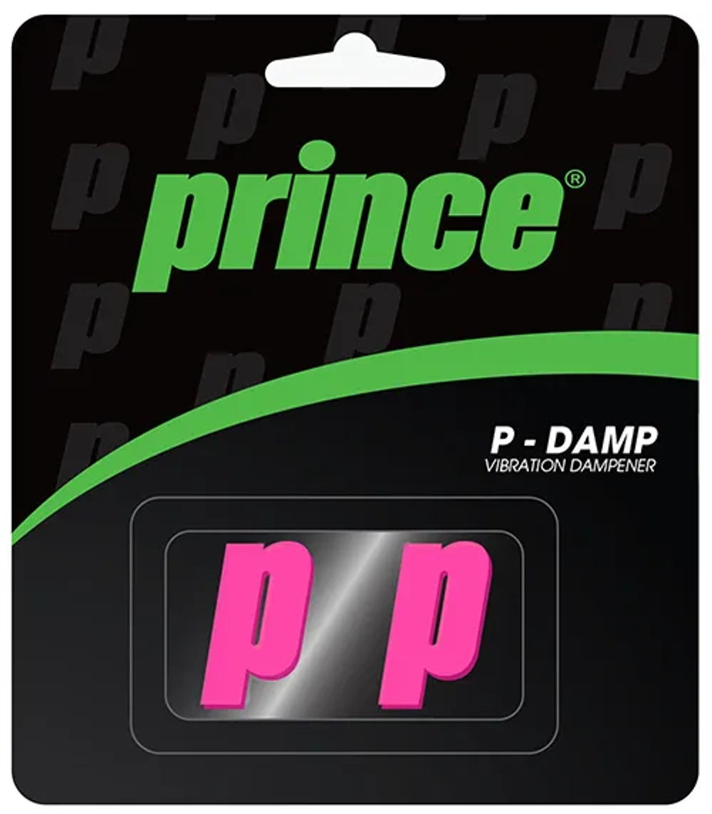 Теннисный виброгаситель Prince P-Damp