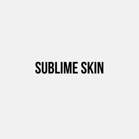 SUBLIME SKIN