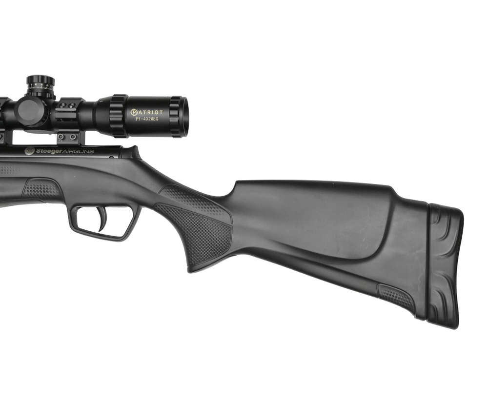 Винтовка пневматическая Stoeger RX5 Synthetic (3 дж)