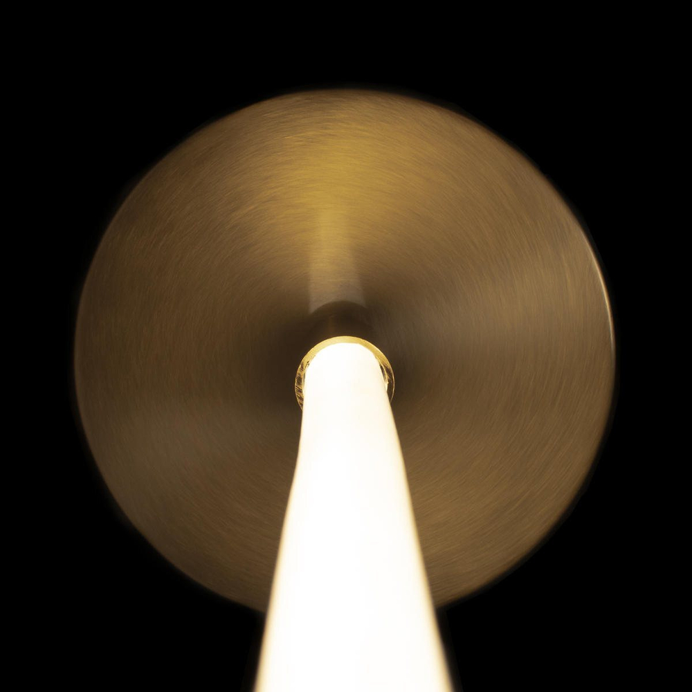 Подвесной светодиодный светильник Loft It Lori 10230/5000