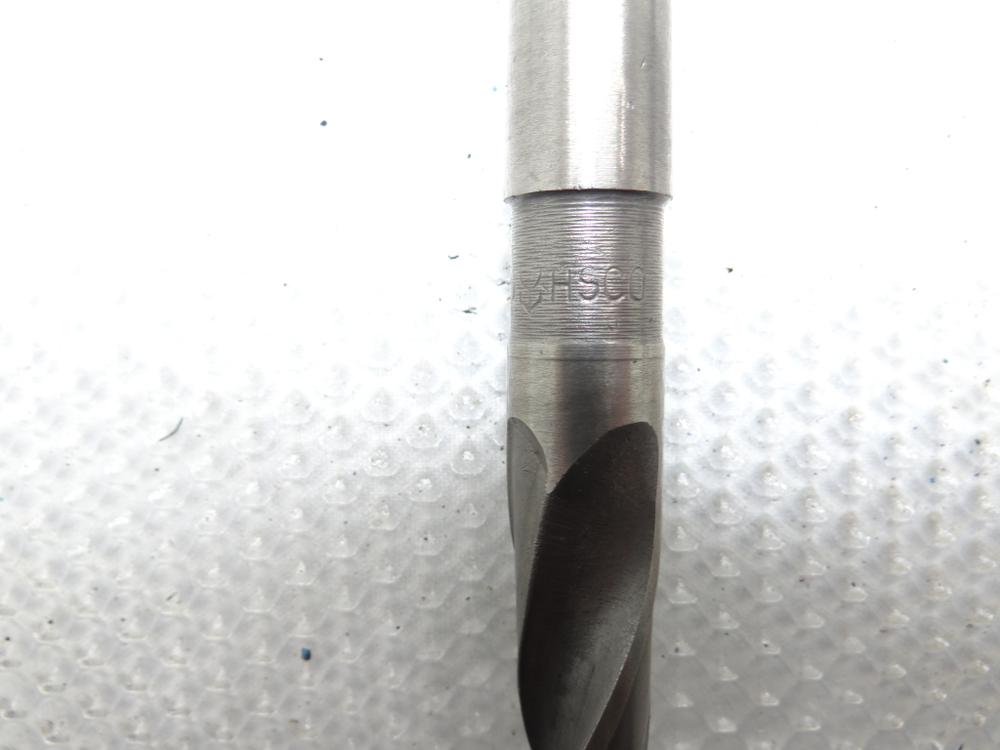 Сверло 11.5мм (80х165) HSCO к\х К/М1 СССР