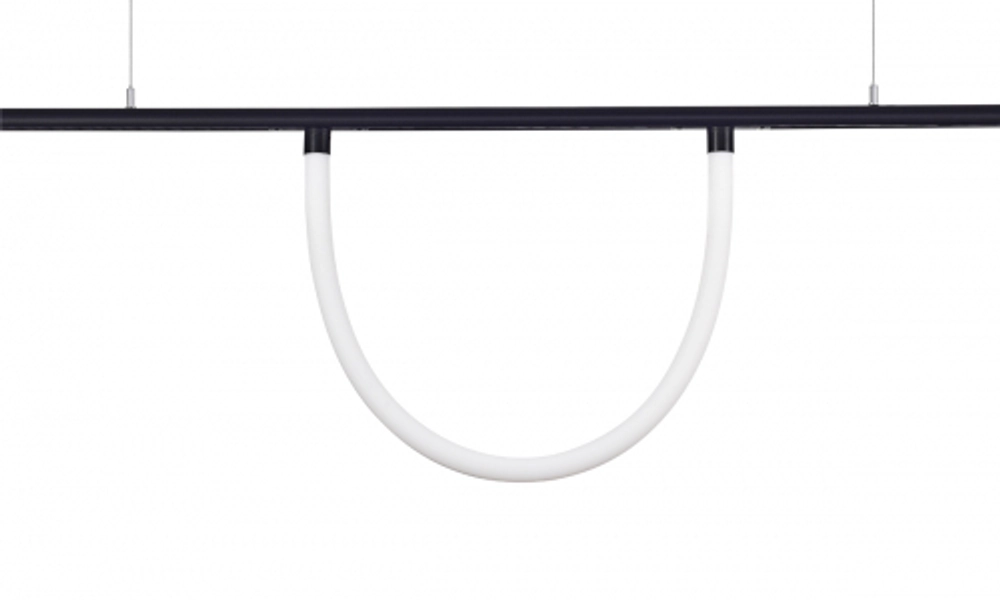 Led светильник для Round Line,   Tuba,  DC 48В,  14Вт,  Ra90,  D30xL1000 мм,  960Лм,  360°,  3000К