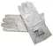 Сварочные краги Fubag без подкладки FWGN 10GR, серый