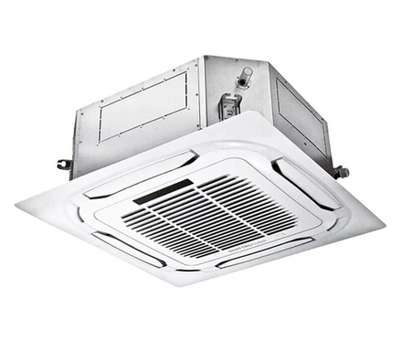 QuattroClima QV-M125CC/QA-MCP2