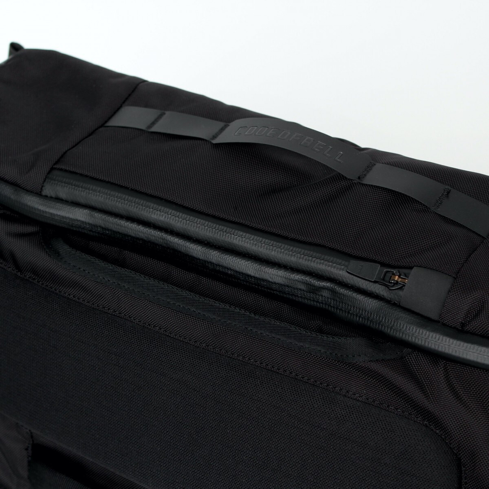 Сумка-рюкзак Code of Bell X-CASE - 3-Way Brief Pack