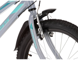 Крылья Kross Lark 16"-20"