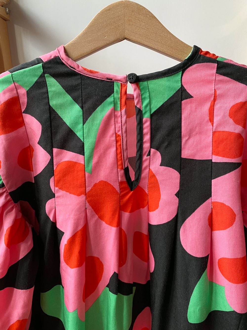 Платье из лиоцела Stella McCartney, 110