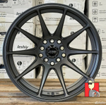 Комплект дисков XXR 527 16x8.25 et0 5x100/5x114.3