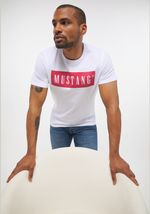 Футболка Alex C LOGO Tee 1013223-2045