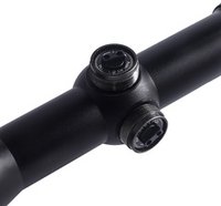 Прицел Target Optic 3-9x50, сетка крест (TO-3950-30/30)