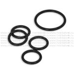 Seal kit for WE6 - Комплект уплотнений для распределителя WE6, NBR
