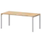 Стол на металлокаркасе для заседаний АМ-0058  1800x850x760 Арго-М