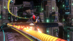 Sonic X shadow generations [PS4] new