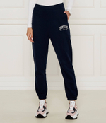 Спортивные штаны RLX VARSITY Tommy Jeans - темно-синий(DW0DW18744)