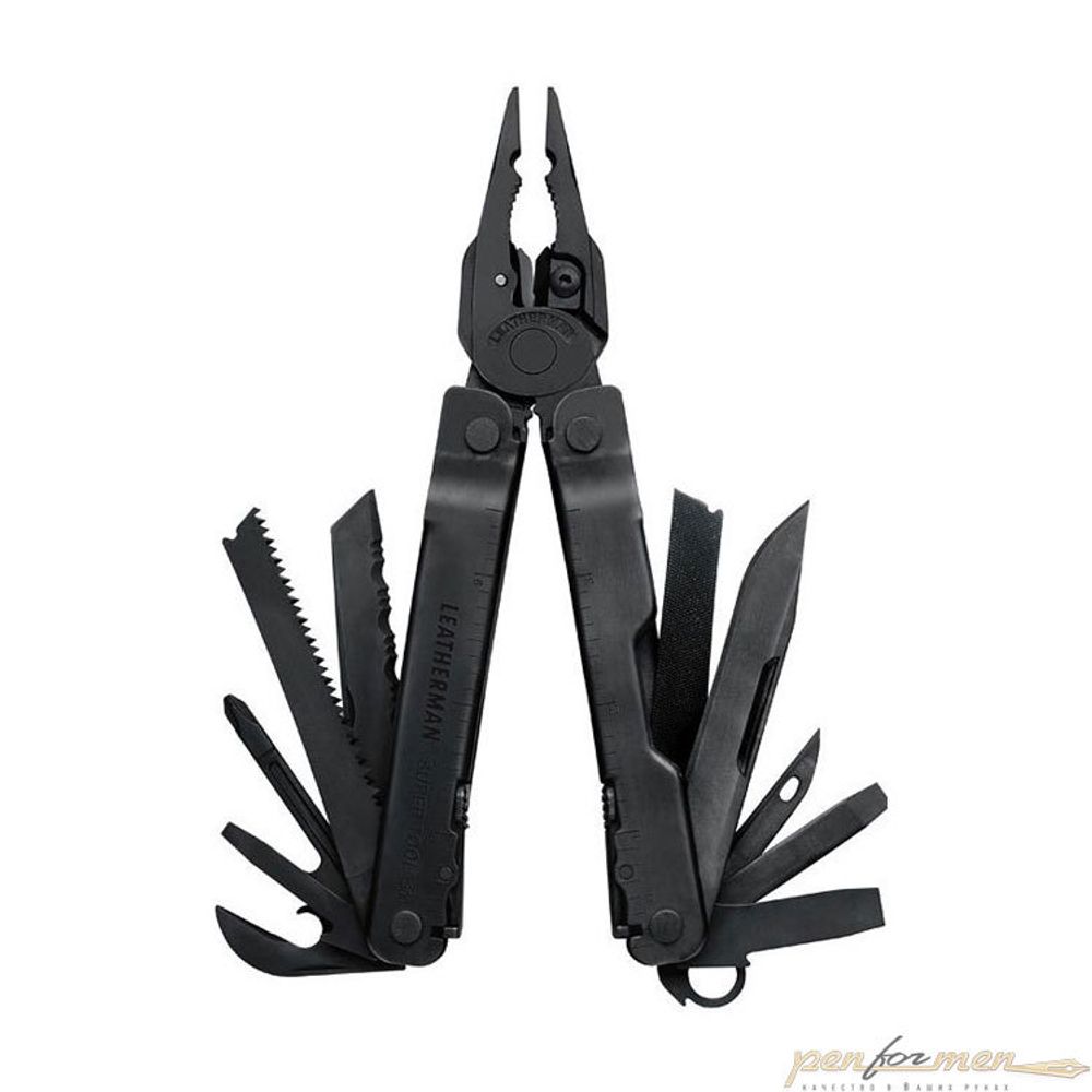Мультитул Leatherman Super Tool 300 (831151)