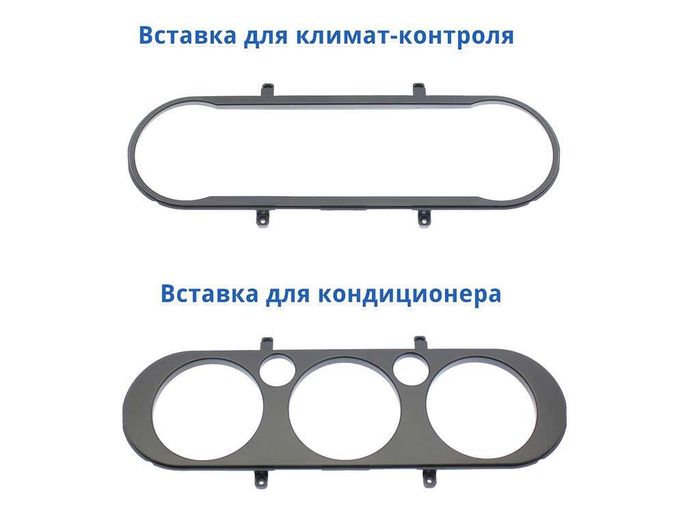 Магнитола для Ford Mondeo 4 2010-2014 - Vaycar VA17-1231-2K на Android 13, Быстрая, 2K QLED, CarPlay,4G SIM-слот