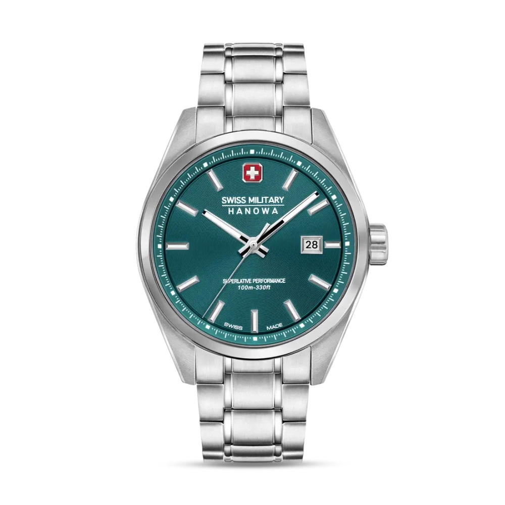 Swiss Military Hanowa Pioneer SMWGH0004104