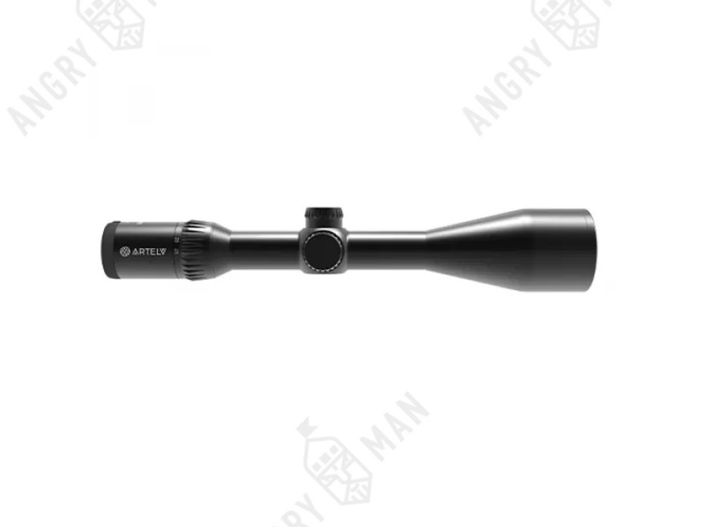 Оптический прицел LRS 5-25x56 FFP, 30mm, с подсветкой Artelv
