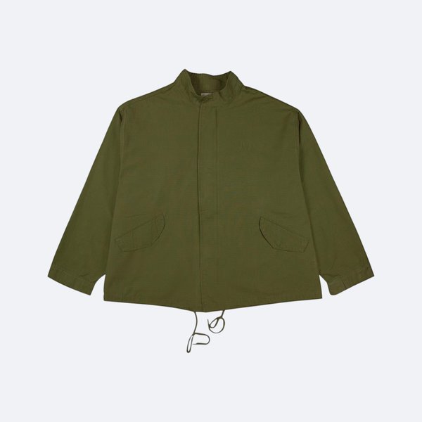 Куртка Magamaev Hobo Jacket (green) артикул: - купить в магазине Дайс