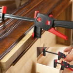 Струбцина для работы одной рукой BESSEY DUO16-8