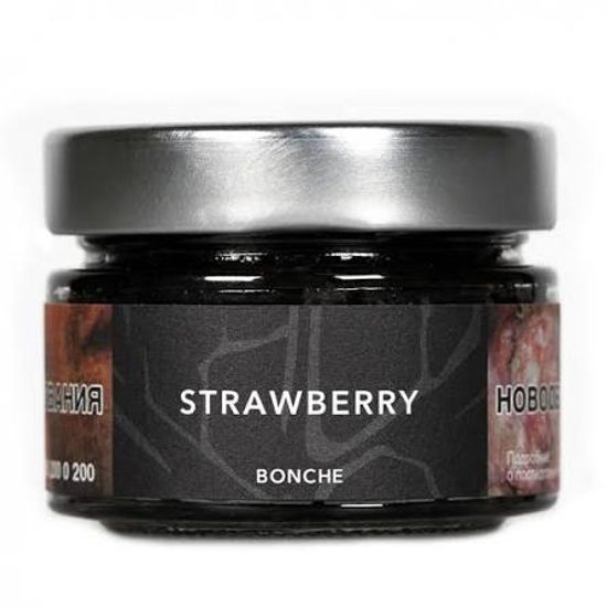 Bonche (Strawberry), 120 гр.
