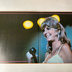 Винтажная виниловая пластинка LP Julie London, Deluxe In Julie London (Япония 1971) (Без Оби) (С Буклетом)