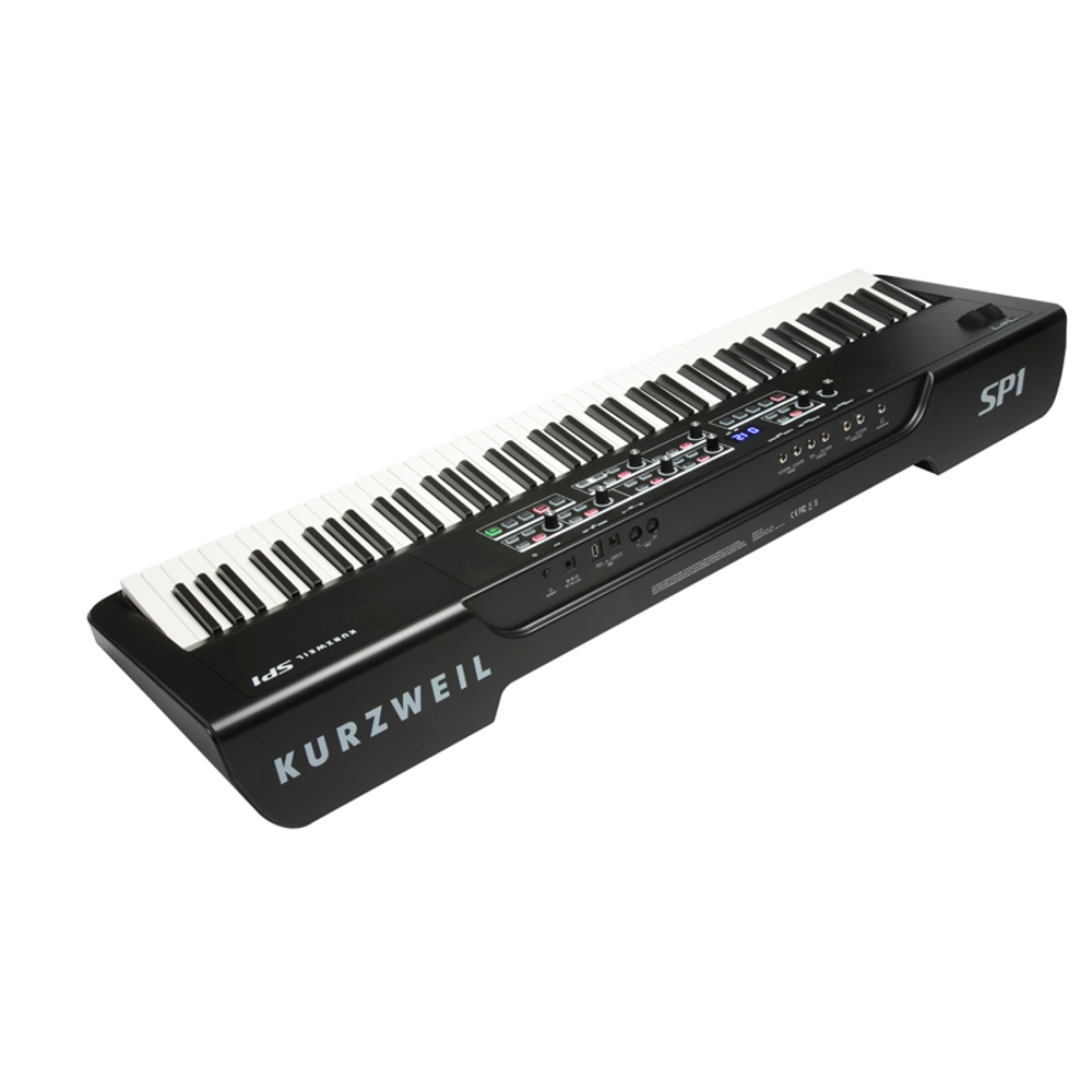 Kurzweil SP1