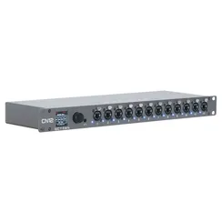NETRON EN12-45 - шлюз Ethernet-DMX